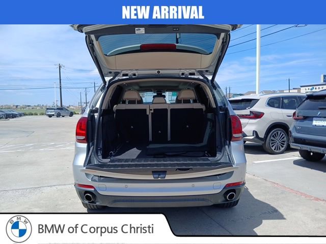 Used 2016 BMW X5 xDrive35i image 9
