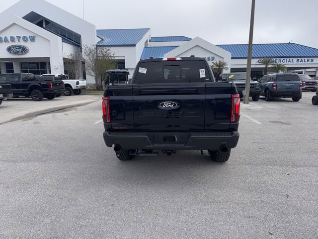 Used 2025 Ford F150 Tremor w/ Equipment Group 402A High image 6