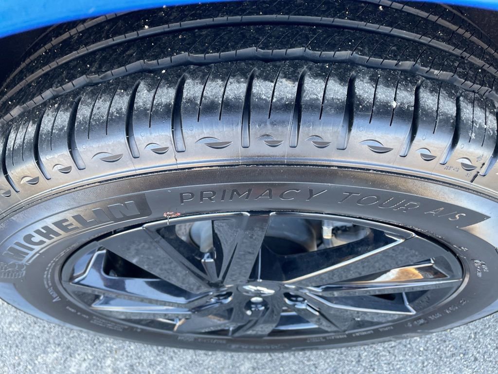 Used 2024 Chevrolet Equinox LS w/ Sport Edition image 29