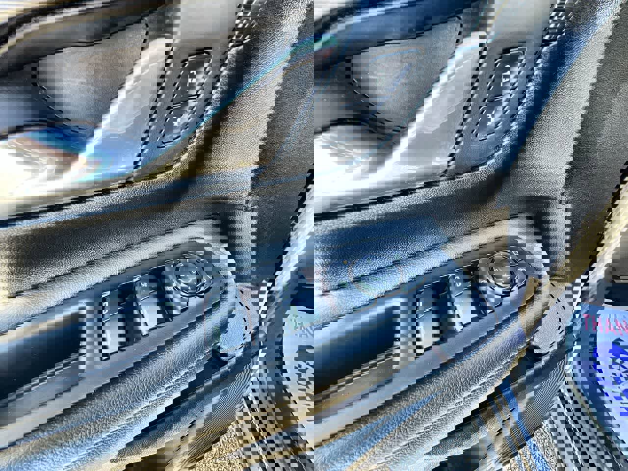 Used 2024 GMC Terrain SLE image 22