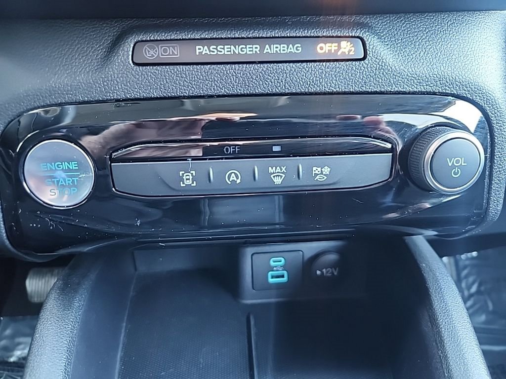 Certified 2023 Ford Escape Active w/ Tech Pack #1 image 21