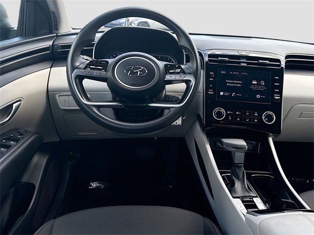 Used 2023 Hyundai Tucson SE image 21