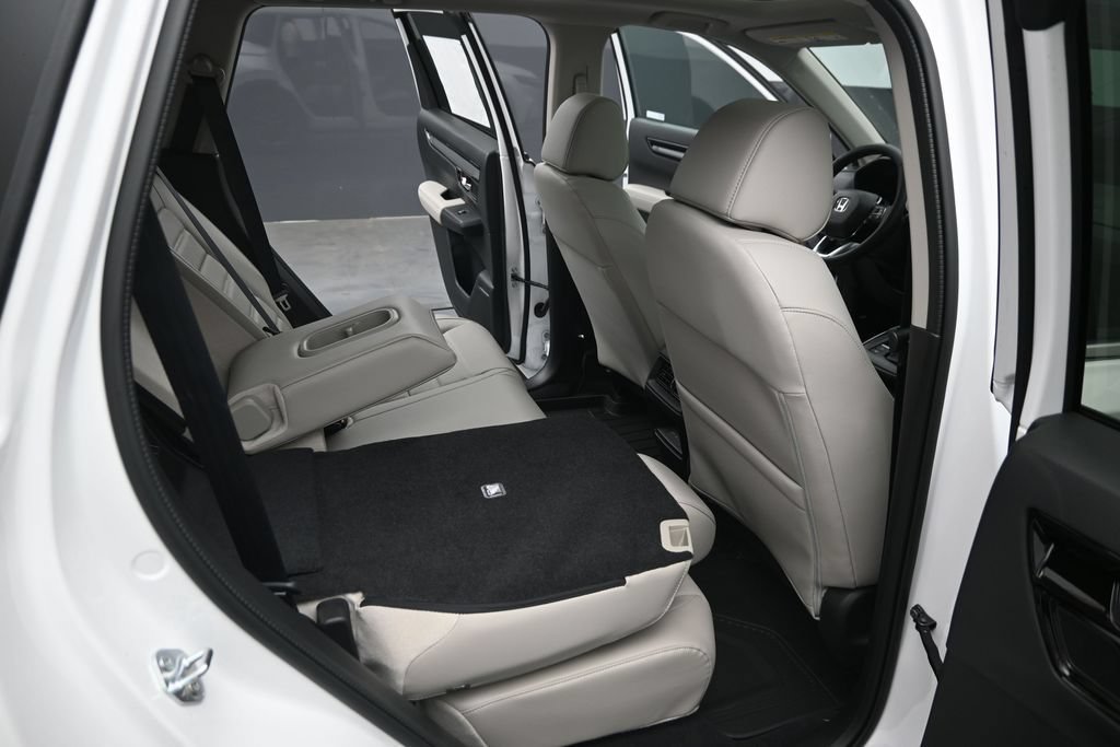 New 2027 Honda CR-V EX-L image 29