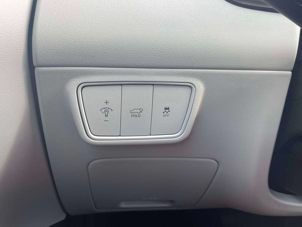 Certified 2024 Hyundai Tucson SEL AWD/4WD image 20