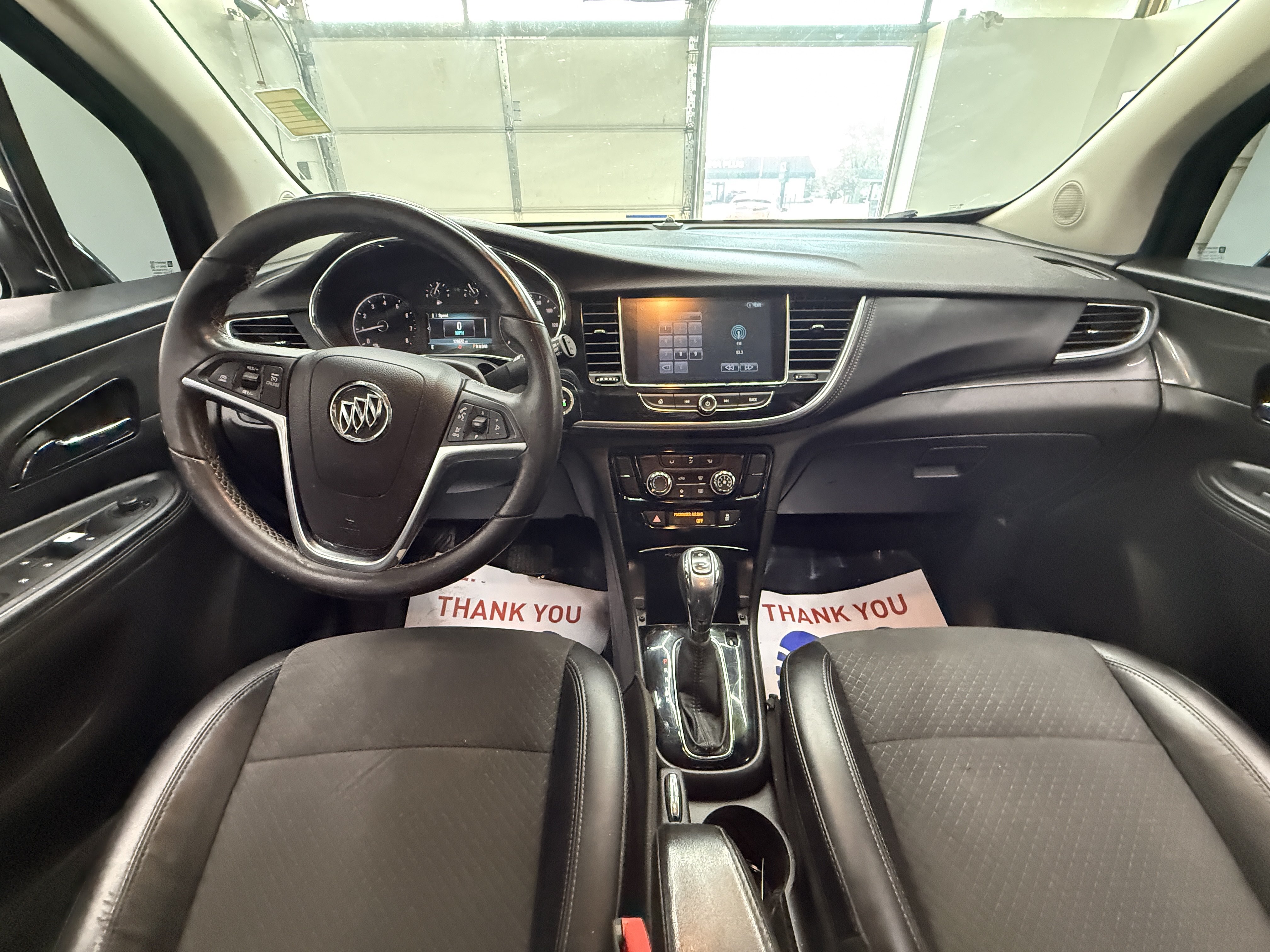 Used 2017 Buick Encore Preferred FWD image 11