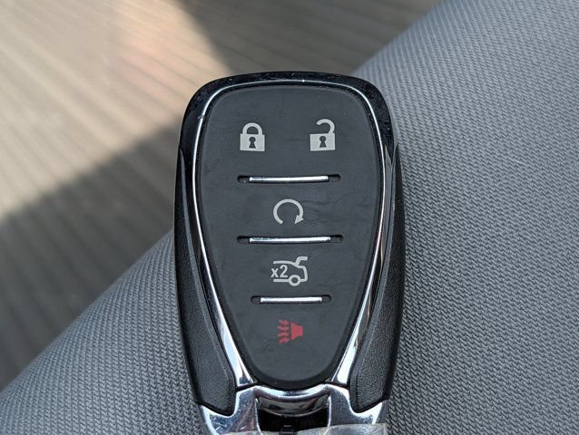 Used 2025 Chevrolet Malibu LT FWD image 28