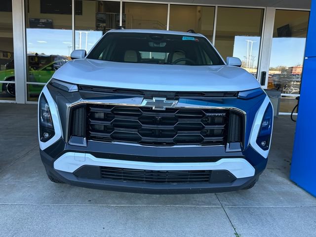 New 2026 Chevrolet Equinox ACTIV w/ Convenience Package III video 2