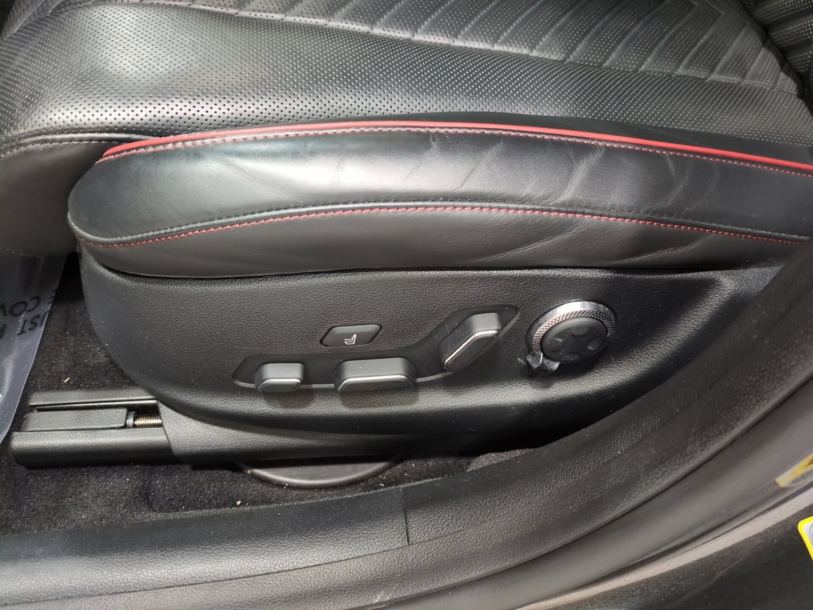 Certified 2024 Genesis G80 3.5T Sport AWD/4WD image 18