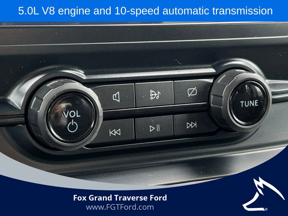 Certified 2022 Ford F150 XLT w/ XTR Package AWD/4WD image 24