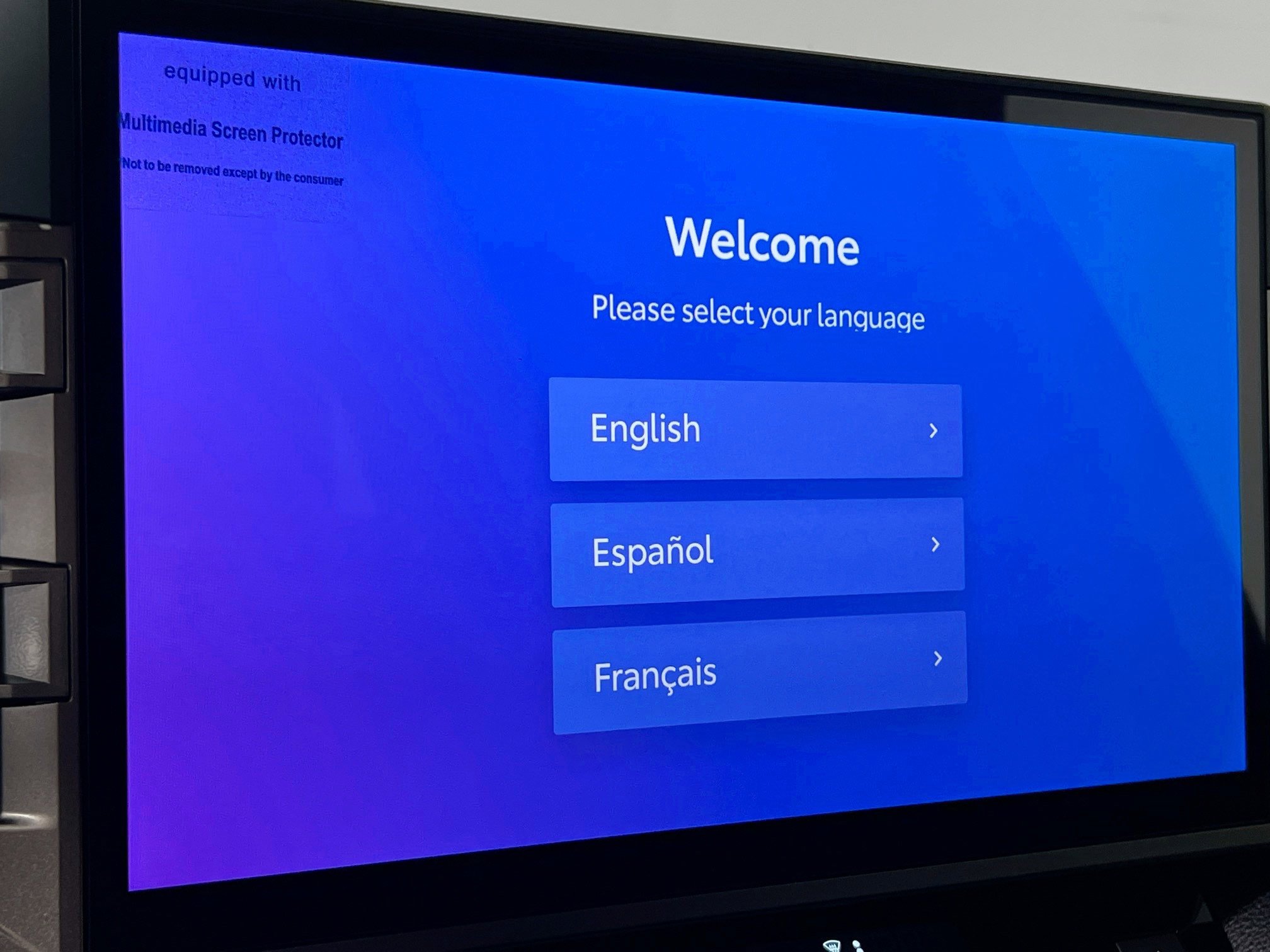 New 2026 Toyota Tundra SR5 image 28