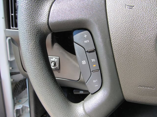 Certified 2023 Chevrolet Express 3500 LS RWD image 15