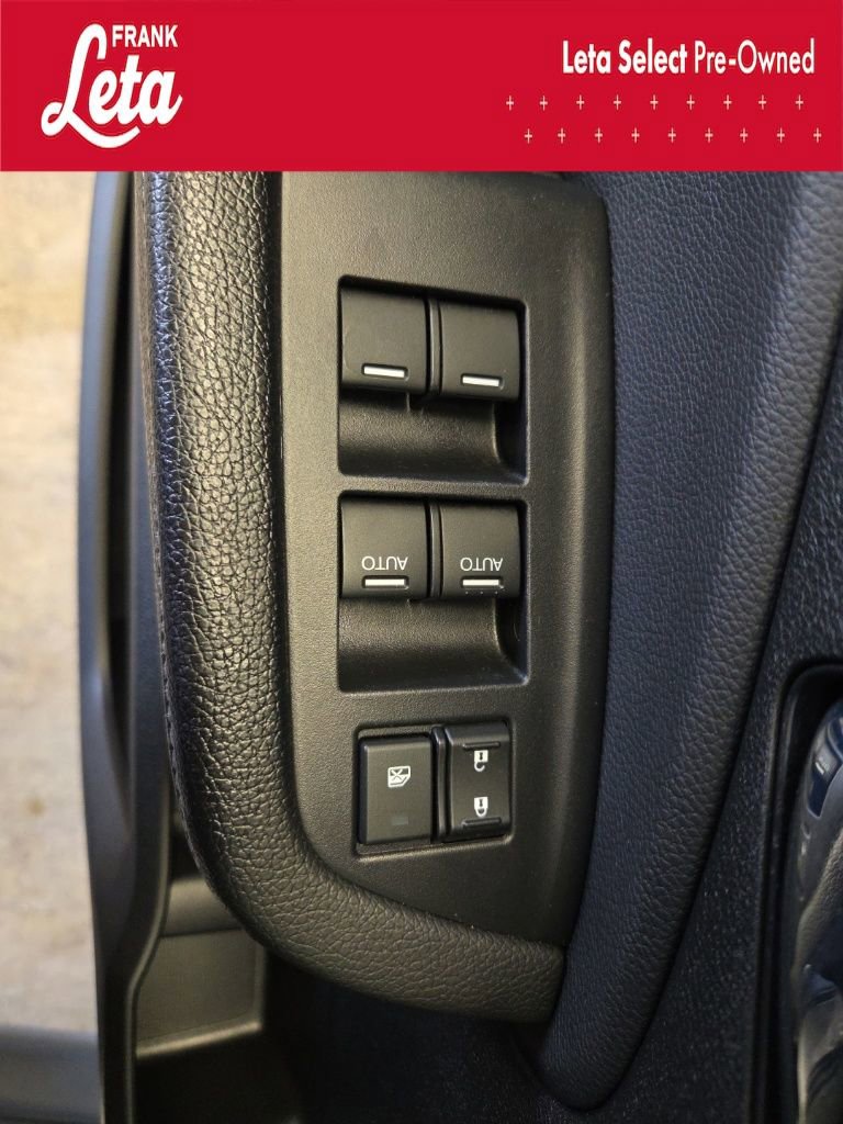 Used 2017 Honda Ridgeline RTL-T image 21