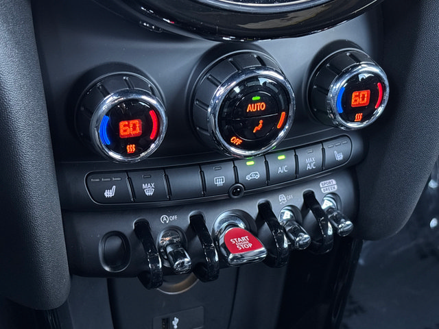 Used 2024 MINI Cooper S FWD image 19