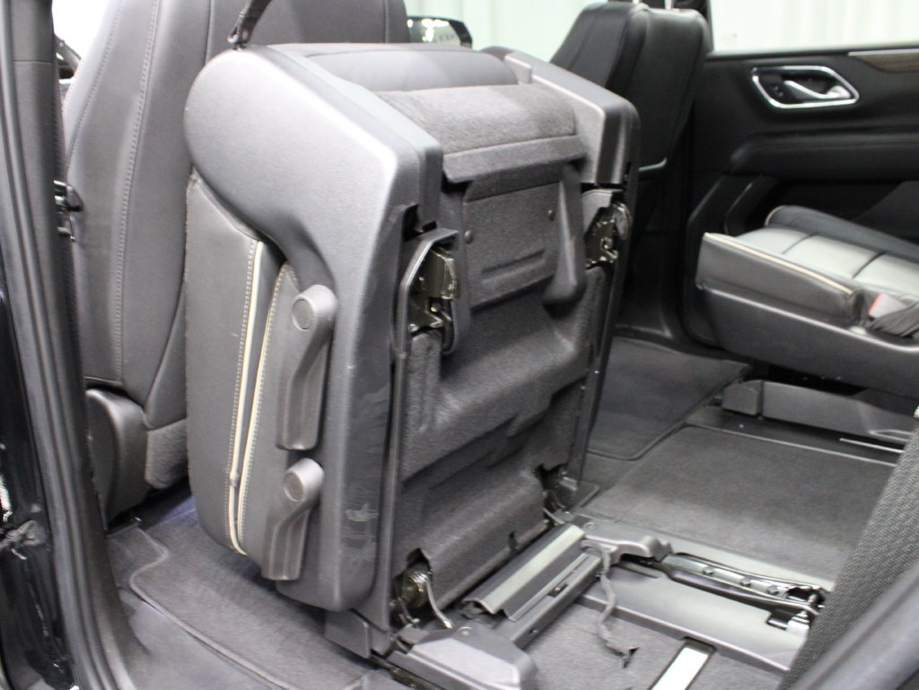 Used 2022 Chevrolet Tahoe Premier w/ Max Trailering Package AWD/4WD image 62