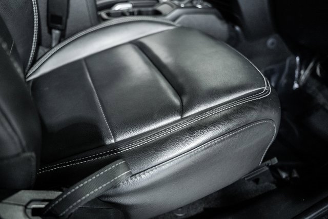 Used 2021 Jeep Gladiator Overland w/ Popular Equipment Package image 30