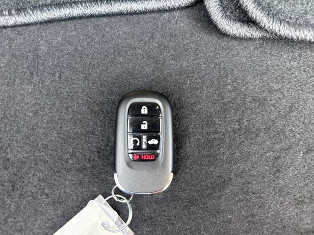Certified 2025 Honda Accord EX-L image 43