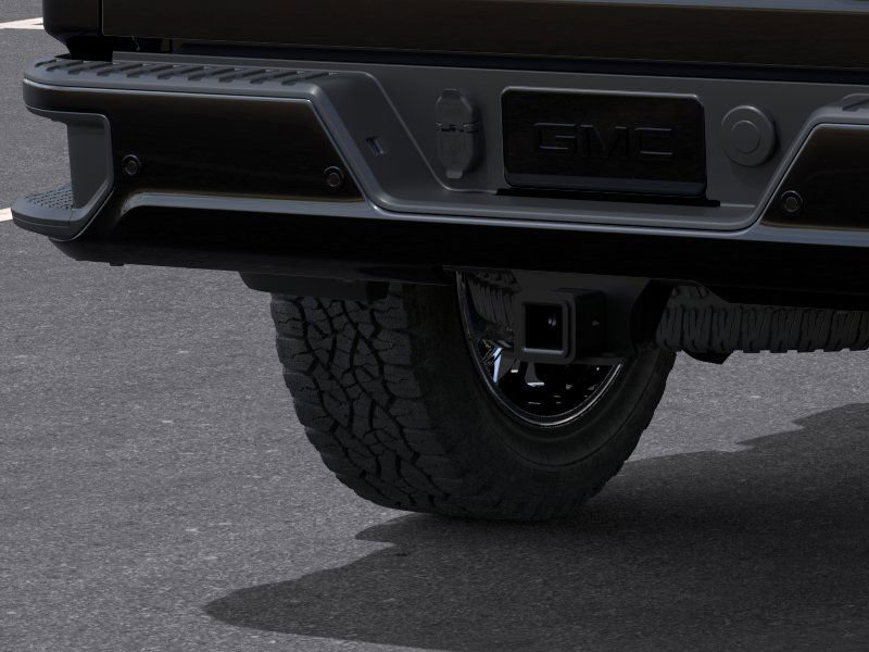 New 2026 GMC Sierra 2500 Denali w/ Denali Reserve Package image 14