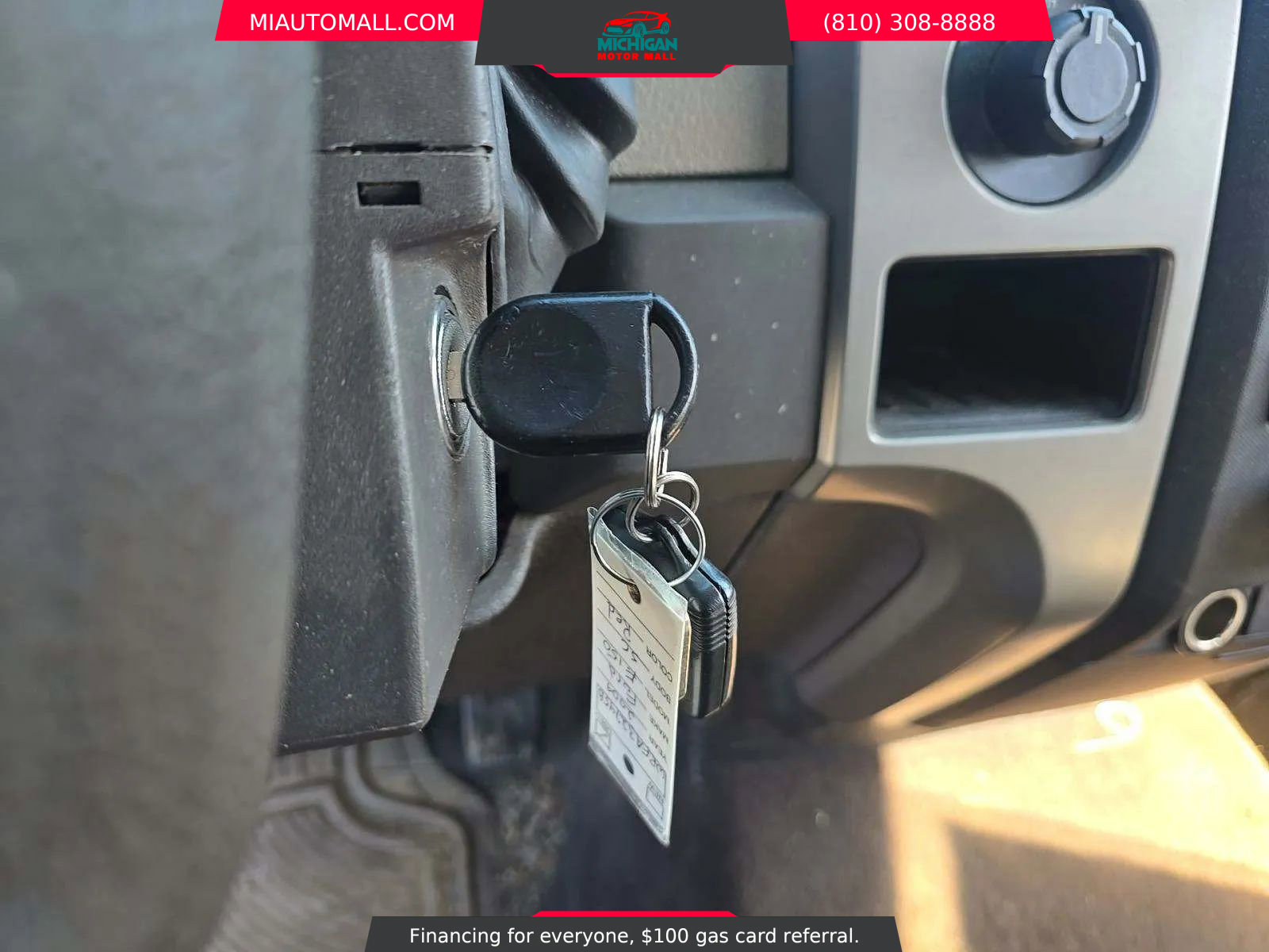 Used 2009 Ford F150 FX4 image 21