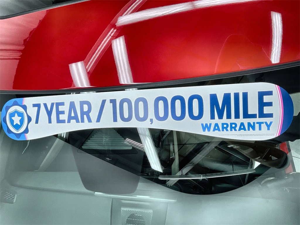 New 2025 Honda Accord EX-L image 32