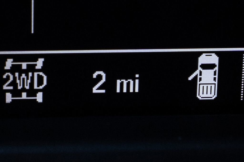 New 2026 Chevrolet Silverado 1500 Custom image 32