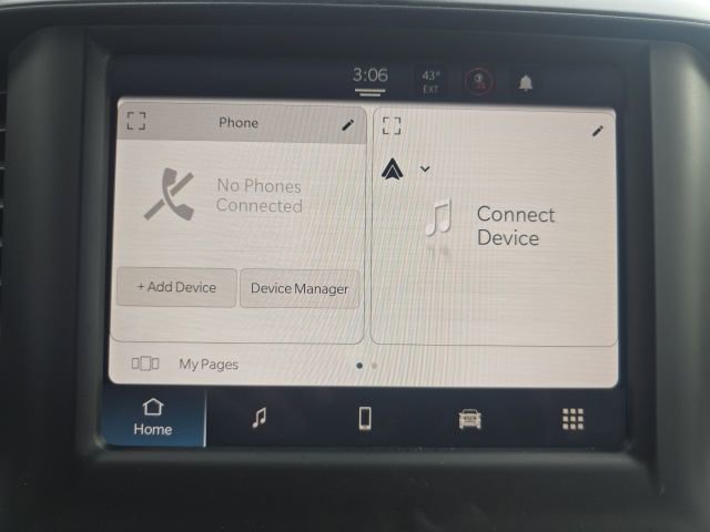 Certified 2024 RAM 2500 Big Horn w/ Bed Utility Group image 19