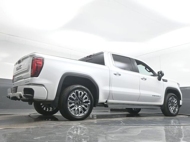 Certified 2024 GMC Sierra 1500 Denali Ultimate image 32