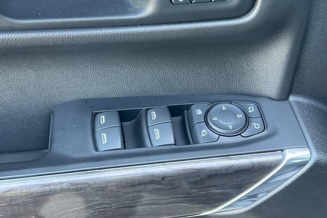 Used 2019 Chevrolet Silverado 1500 LTZ w/ LTZ Plus Package image 12