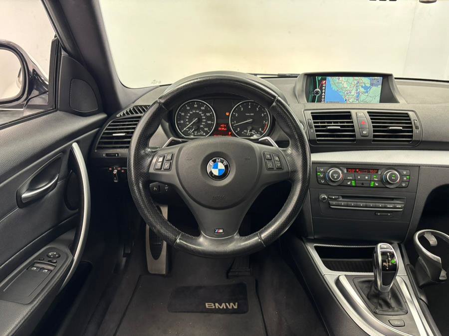 Used 2012 BMW 135i w/ M Sport Package w/ Premium Pkg image 39