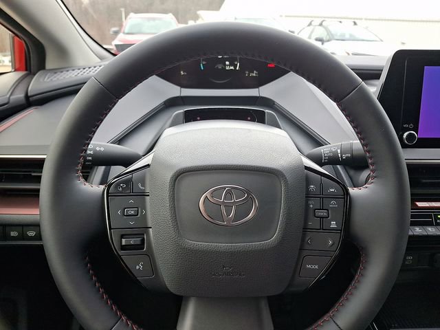 New 2026 Toyota Prius Plug-In Hybrid FWD image 18