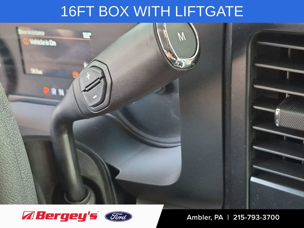 New 2026 Ford F550 2WD Regular Cab Super Duty image 21