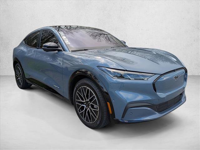 Used 2024 Ford Mustang Mach-E Premium image 3