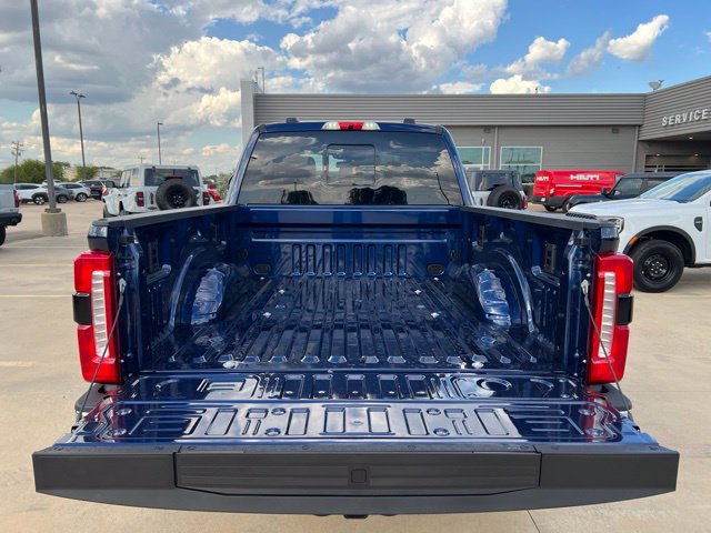 New 2027 Ford F250 Lariat w/ Chrome Package AWD/4WD image 17