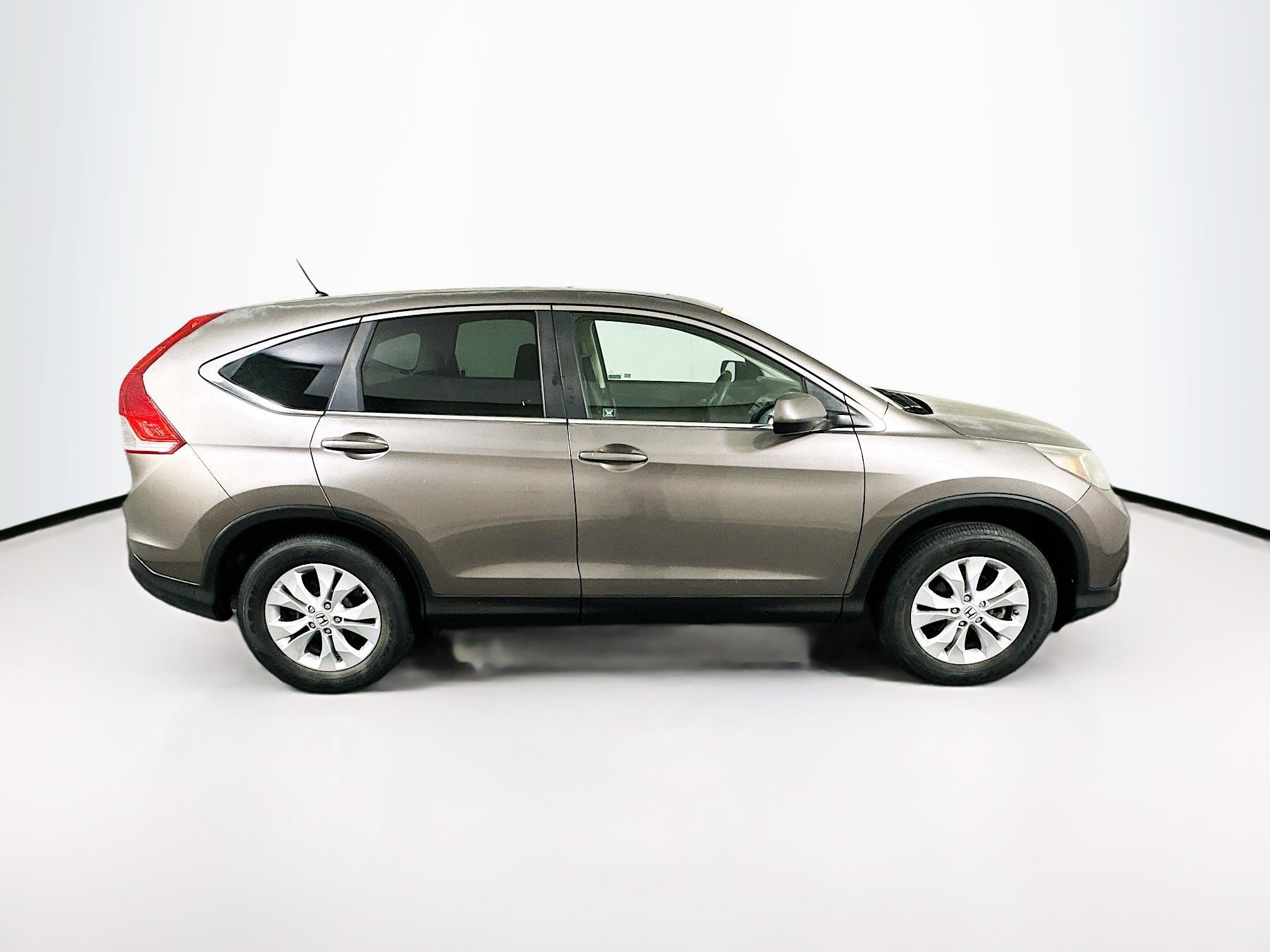 Used 2012 Honda CR-V EX image 10