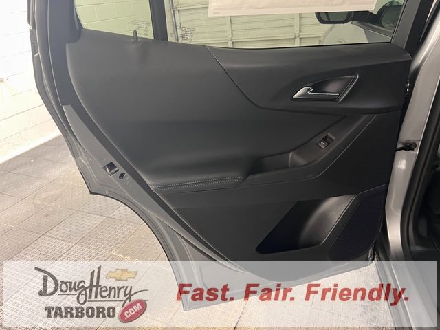 New 2026 Chevrolet Equinox LT w/ Convenience Package II image 34