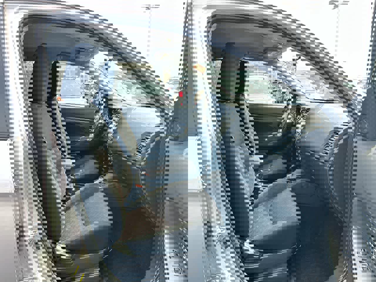 Used 2018 Mitsubishi Outlander Sport ES image 26