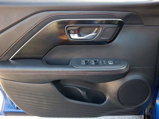 Certified 2025 Acura ADX A-Spec image 12