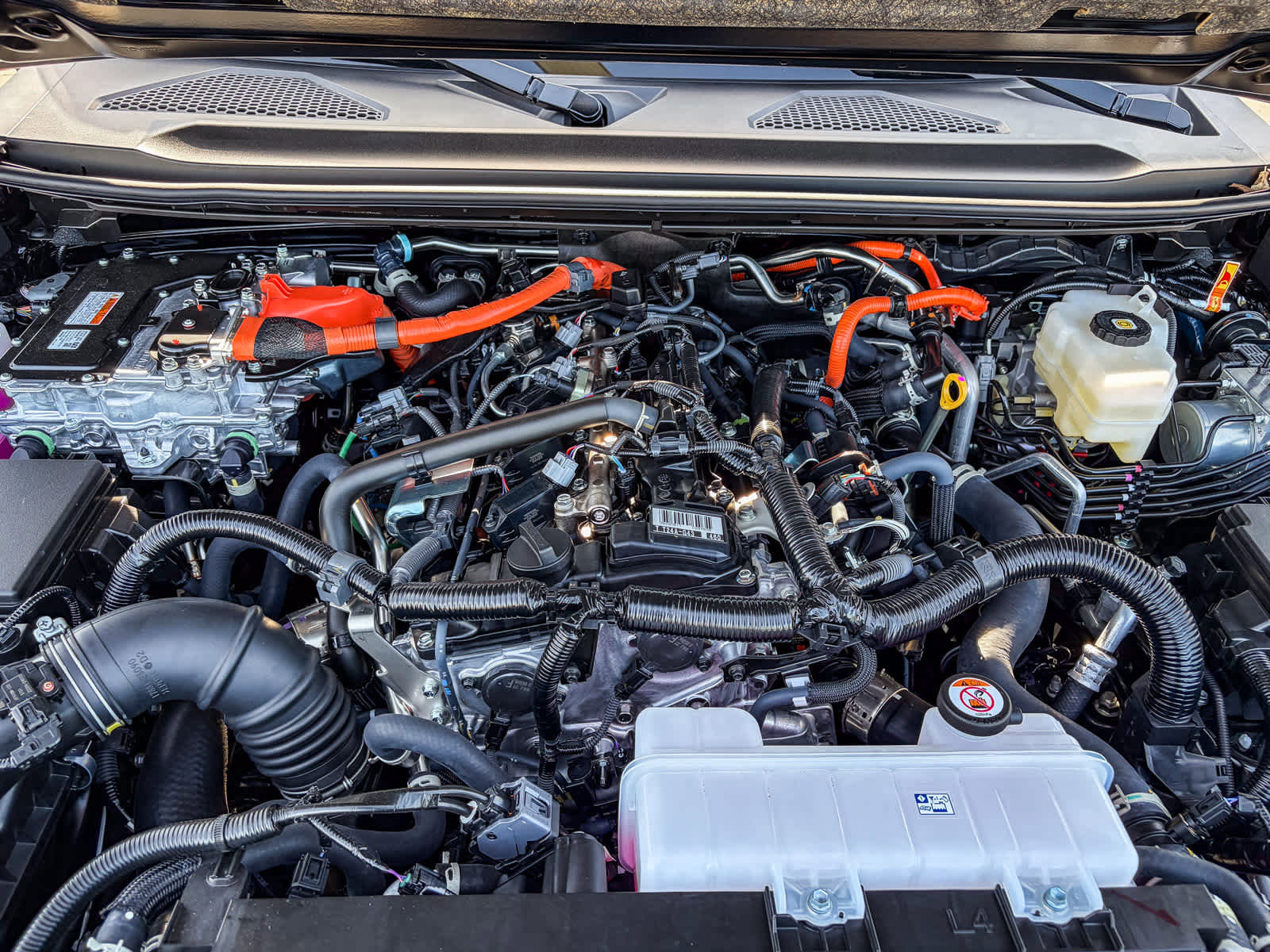 Used 2025 Toyota Land Cruiser w/ Premium Package image 27