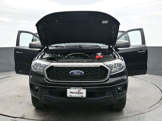 Used 2021 Ford Ranger XLT image 45