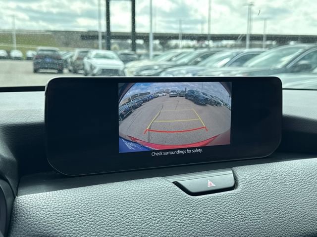 Certified 2024 MAZDA CX-90 3.3 Turbo w/ Preferred Plus image 22