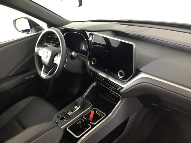 Used 2025 Lexus TX 350 AWD image 22