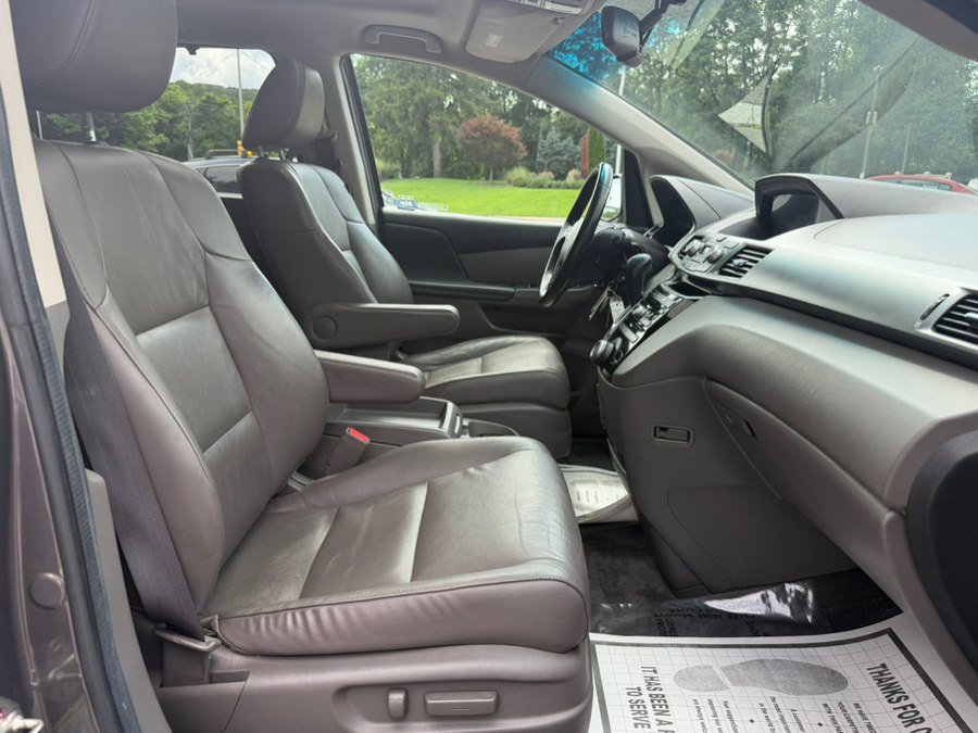 Used 2012 Honda Odyssey EX-L image 36