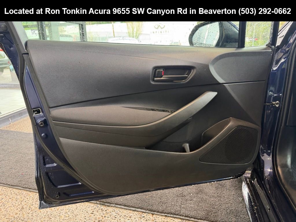 Used 2024 Toyota Corolla LE image 13