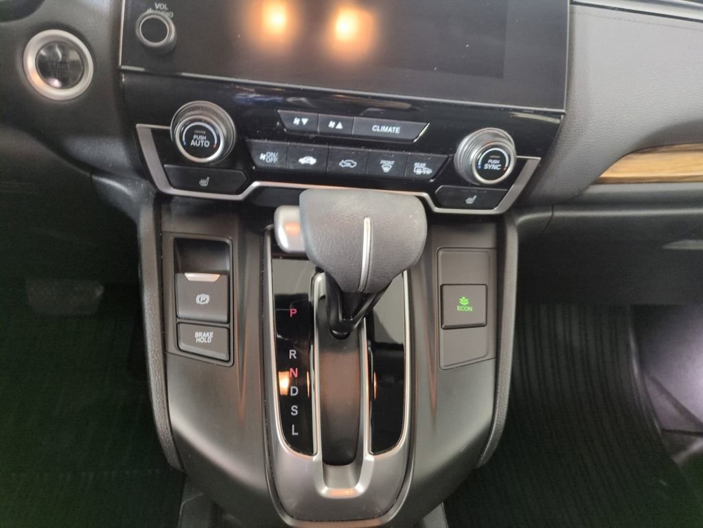 Used 2019 Honda CR-V EX image 23