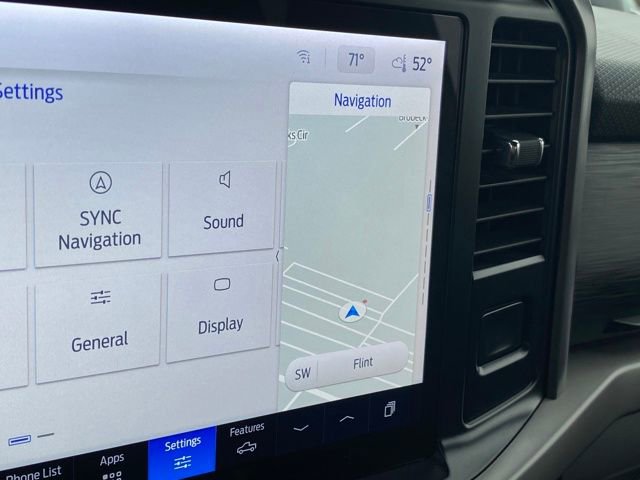 Used 2024 Ford F150 XLT image 11