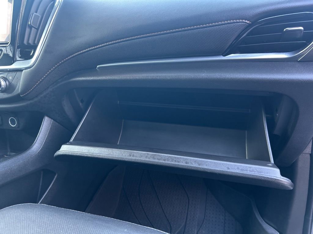 Certified 2019 Chevrolet Traverse Premier image 20