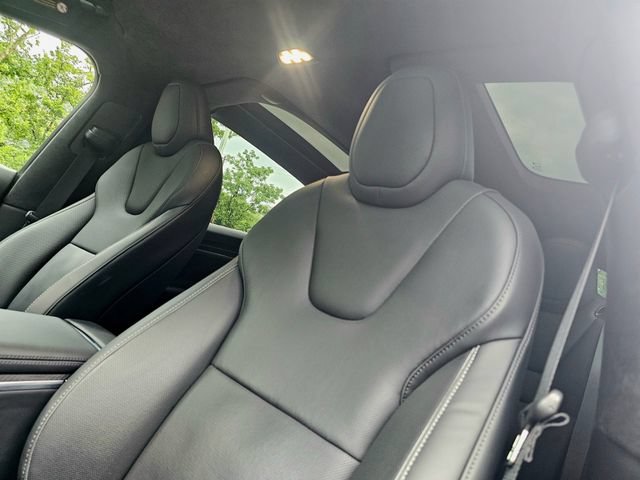Used 2022 Tesla Model X Plaid AWD/4WD image 20