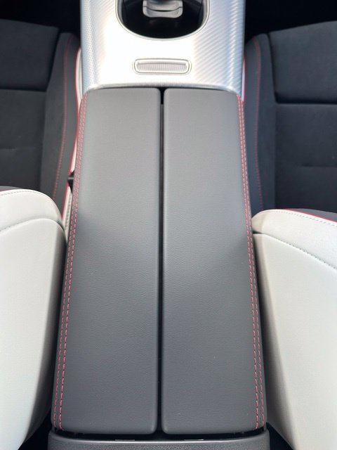New 2027 Mercedes-Benz CLA 350 image 40