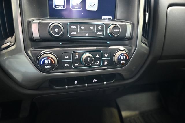 Used 2015 Chevrolet Silverado 2500 LT w/ LT Convenience Package AWD/4WD image 18