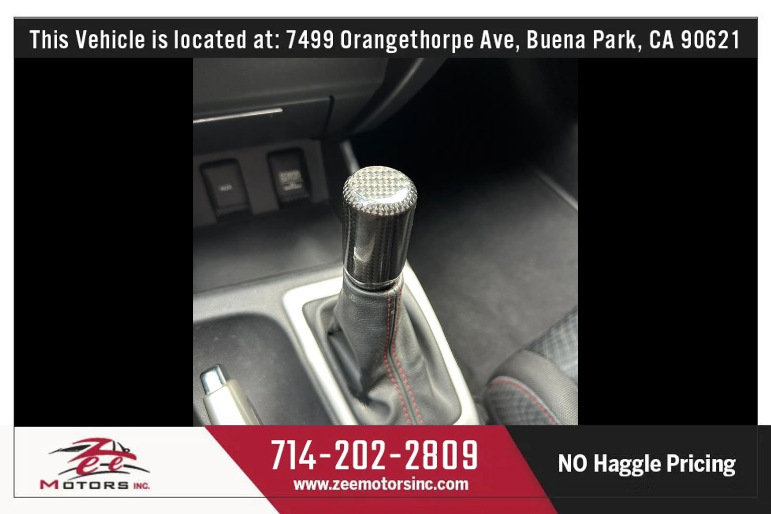 Used 2013 Honda Civic Si image 35