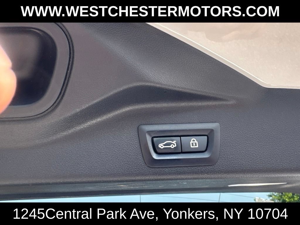 Used 2020 BMW X5 M50i w/ Premium Enhanced Package AWD/4WD image 29